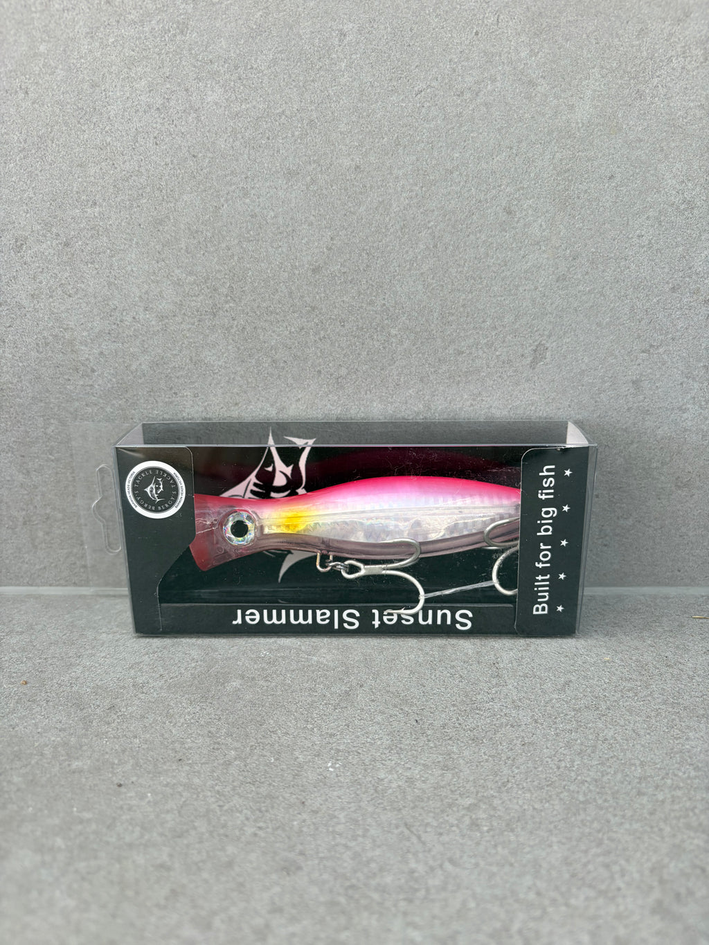 Sunset Slammer (popper)