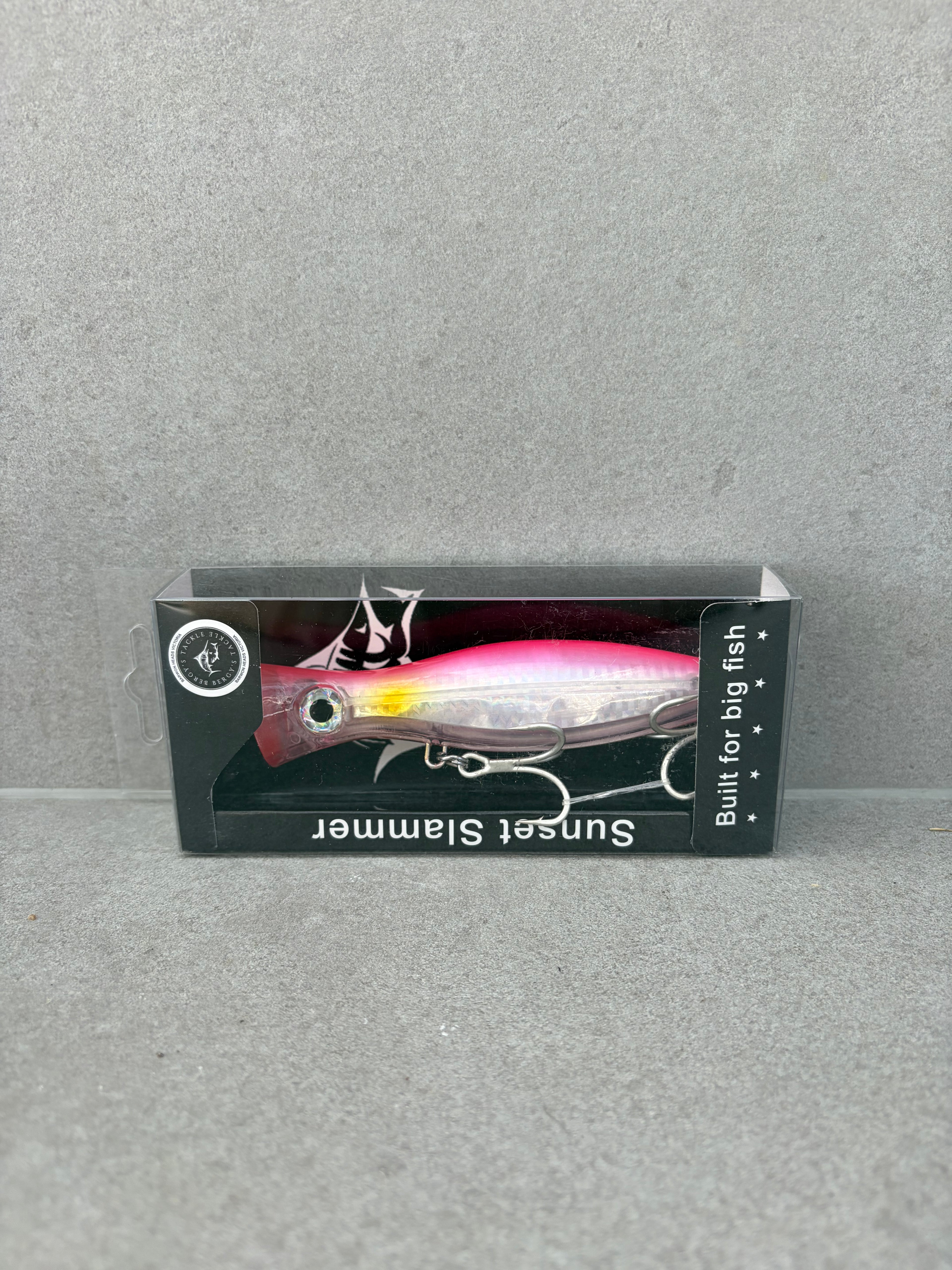 Sunset Slammer (popper)