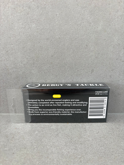 Sunset Slammer (popper)